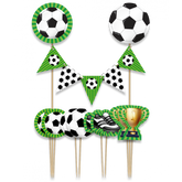 TaartDecoratie Voetbal